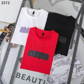 Picture of Prada T Shirt Long _SKUPradaM-4XL8qx257252012